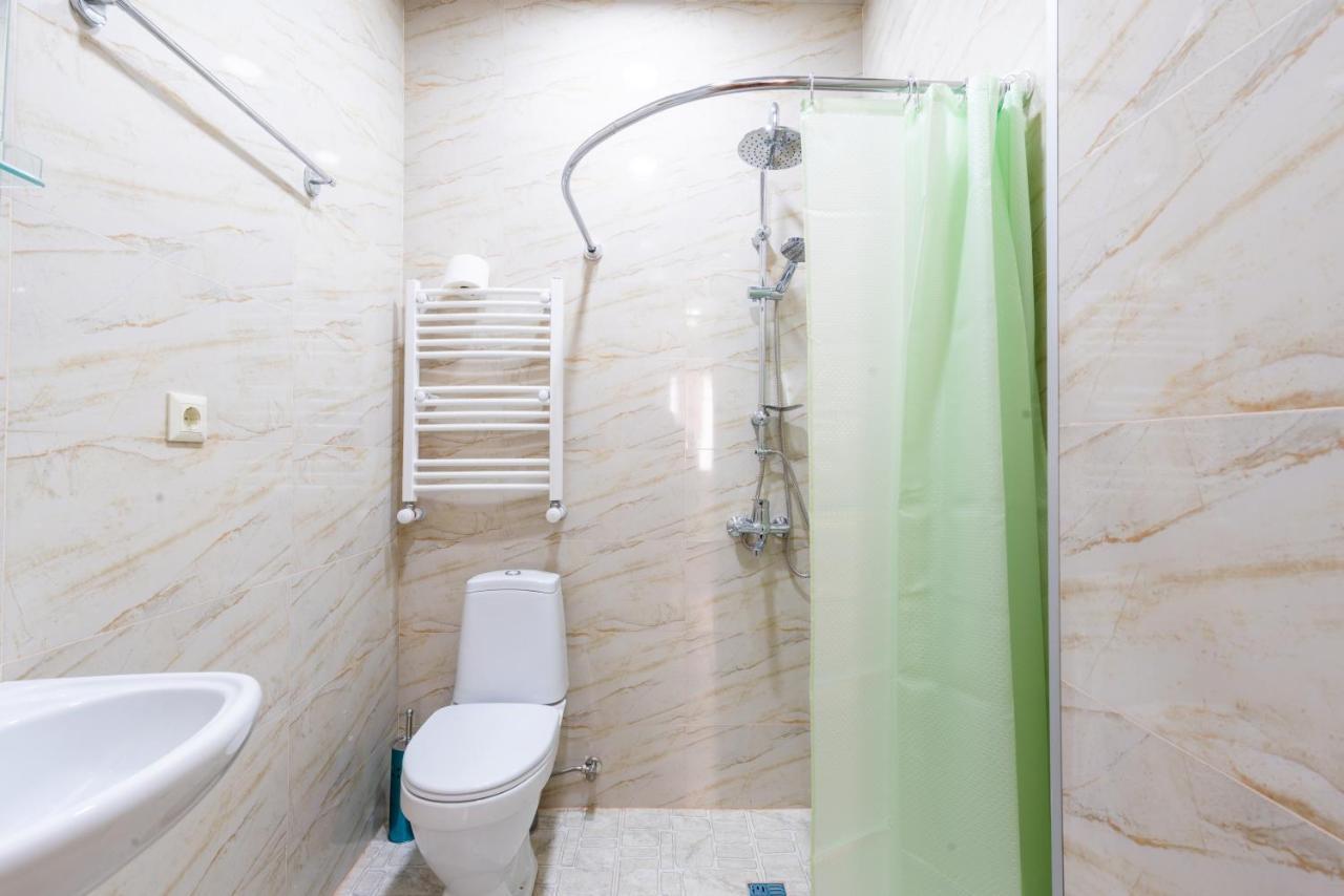 Center 4 You Hotel Tbilisi Exterior photo